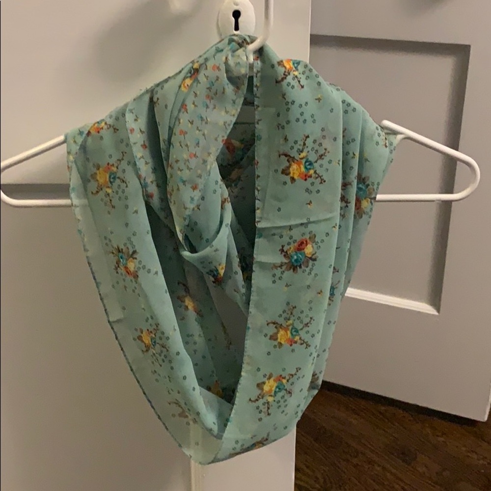 Fashion Scarf